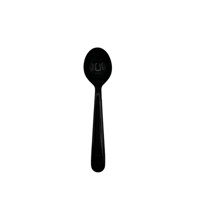 Soupspoon HD Black